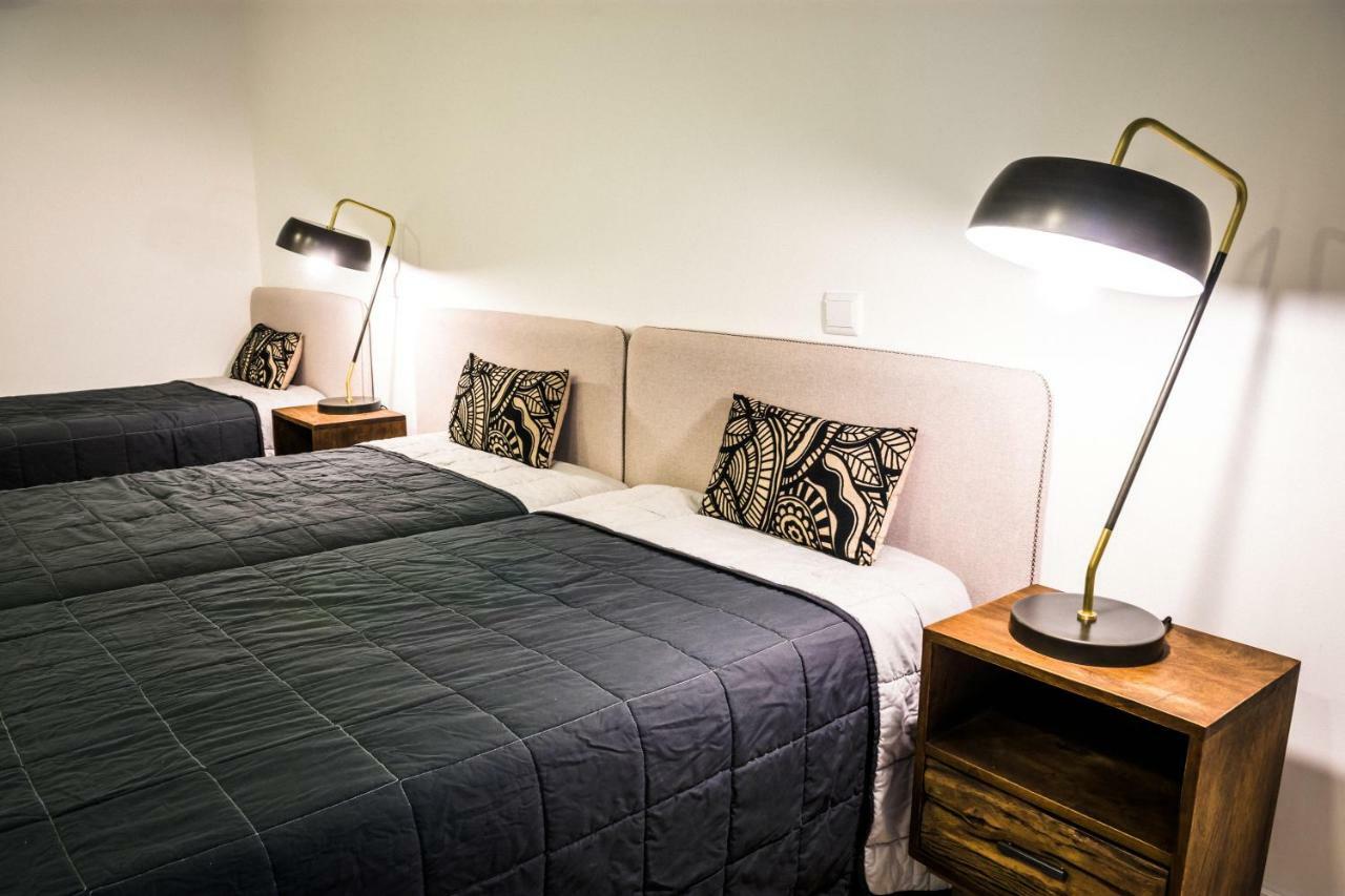 In Barcelos Hostel & Guest House Bagian luar foto